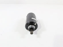 Load image into Gallery viewer, 2014 Aprilia RSV4 RR Factory Denso Engine Starter Motor 857287