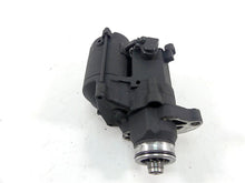 Load image into Gallery viewer, 2007 Harley Touring FLHRSE CVO Road King Engine Starter Motor 31619-06A