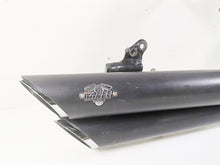Load image into Gallery viewer, 2010 Harley Dyna FXDB Street Bob Vance Hines Shortshots Exhaust - Read 47333