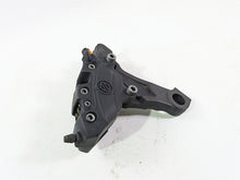 Load image into Gallery viewer, 2015 Harley Touring FLHTKL Electra Glide Rear Brake Caliper & Bracket 44080-08C