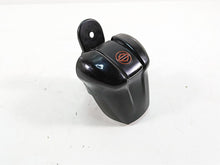 Load image into Gallery viewer, 2018 Harley Touring FLHXSE CVO Street Glide Horn & Chrome Cover 61300626A | Mototech271
