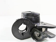 Load image into Gallery viewer, 2009 Harley FLSTSB Cross Bones Front Master Cylinder 9/16 45019-08C | Mototech271