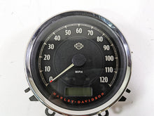 Load image into Gallery viewer, 2012 Harley FLD Dyna Switchback Speedometer Gauge Instrument 33K 67096-12 | Mototech271