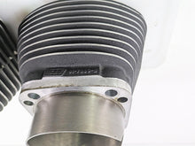 Load image into Gallery viewer, Harley Davidson 4 1/8" Bore 124" TC S&S Cylinder Forged Piston Kit 106-3882A 106-3876A 91-7089