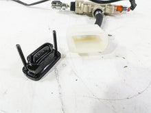 Load image into Gallery viewer, 2022 MV Agusta F3 800 Rosso Nissin Rear Brake Master Cylinder 1/2 8000C2438 | Mototech271