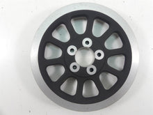 Load image into Gallery viewer, 2010 Harley FXDWG Dyna Wide Glide Rear Belt Drive Pulley 66T 2K Only 40374-07 | Mototech271