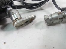 Load image into Gallery viewer, 2019 Harley Softail FXBB Street Bob Front Blinker Turn Signal Set -Read 67800523