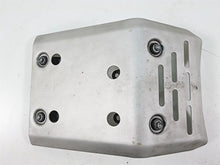 Load image into Gallery viewer, 2020 Moto Guzzi V85 TT Adventure Bottom Engine Guard Skid Plate 2B004655