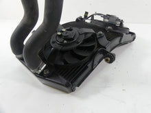 Load image into Gallery viewer, 2008 Ducati 1098 S Coolant Radiator Fan Reservoir Hoses Set 54840741B 54840742B | Mototech271