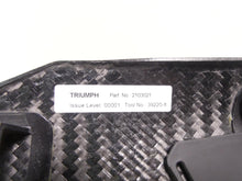 Load image into Gallery viewer, 2020 Triumph Speed Triple RS 1050 Right Nice Side Carbon Fiber Cover T2103021 | Mototech271