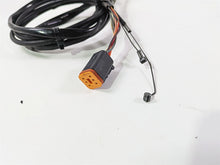 Load image into Gallery viewer, 1999 Harley Dyna FXDL Low Rider Right Hand Control Switch 71684-06A