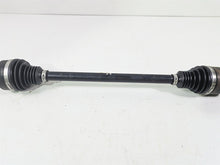 Load image into Gallery viewer, 2018 Polaris RZR XP 1000 Trail Rock SuperATV Rhino Left Front Cv Axle AX01-005F0