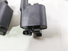 Load image into Gallery viewer, 2009 Ducati Monster 1100 S Ignition Coil Wire Plug Set Beru 38040101C | Mototech271