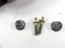 Load image into Gallery viewer, 2013 Harley Softail FLSTFB Fat Boy Lo Screamin Eagle Air Cleaner 29472-05A