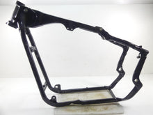 Load image into Gallery viewer, 2018 Harley Softail FXBB Street Bob Straight Main Frame Chassis With Salvage Texas Title 47000126