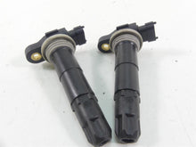 Load image into Gallery viewer, 2009 Buell 1125 CR Beru Ignition Coils Stick Coils Set Y0300.1AMC
