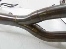 Load image into Gallery viewer, 2018 BMW S1000RR K46 Akrapovic Header Muffler Exhaust System S-B10S08-CUBT