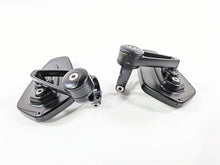 Load image into Gallery viewer, 2008 Yamaha YZF R1 RN19 CRG Bar End Rear View Mirror Set Billet -READ AO-100