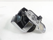Load image into Gallery viewer, 2014 Harley Dyna FXDF Fat Bob Horn & Chrome Cover 61300478A