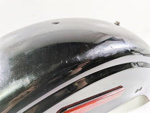 Load image into Gallery viewer, 2007 Harley Dyna FXDB Street Bob Rear Fender Vivid Black 59634-06A