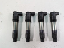Load image into Gallery viewer, 2018 KTM 1090 Adventure R Denso Ignition Coils Stick Coil Set 76039006000