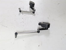 Load image into Gallery viewer, 2015 BMW K1600 GT K48 Bike Height Lever Sensor Set 37146860843