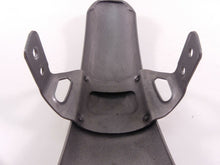 Load image into Gallery viewer, 2016 Harley FXDL Dyna Low Rider Front Fender Guard Billet Silver 58900103DZP | Mototech271