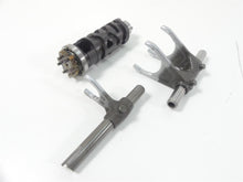 Load image into Gallery viewer, 2015 Yamaha MT09 FZ09 Transmission Gears Shift Shaft Drum Forks 1RC-17411-00-00 | Mototech271