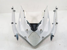 Load image into Gallery viewer, 2013 MV Agusta F3 675 ERA Front Nose Fairing Cover & Windscreen 8000B5452 | Mototech271