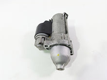 Load image into Gallery viewer, 2010 BMW R1200RT K26 Engine Starter Motor & Cover 12417712231 | Mototech271