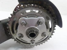 Load image into Gallery viewer, 2008 Ducati Hypermotard 1100 Rear Swingarm Swing Arm & Axle 37010331D 81920641A | Mototech271