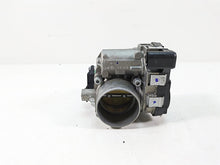 Load image into Gallery viewer, 2020 Moto Guzzi V85 TT Adventure Throttle Body Fuel Injection 872230