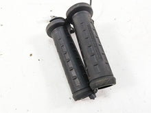 Load image into Gallery viewer, 2022 Harley RA1250 S Pan America Left Right Heated Grip Set 56100376 56100377