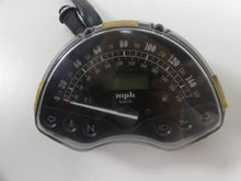 Load image into Gallery viewer, 2007 Honda VTX1800 T1 Speedometer Speedo Gauge Instrument - 10K 37200-MCV-R11 | Mototech271