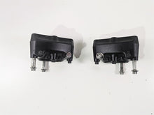 Load image into Gallery viewer, 2001 Harley Touring FLHX Street Glide Front Brake Caliper Set 44023-00 44046-00
