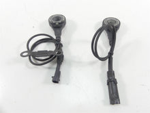 Load image into Gallery viewer, 2011 Harley Touring FLTRU Road Glide Front Rear Abs Brake Sensor Set 40614-08 | Mototech271