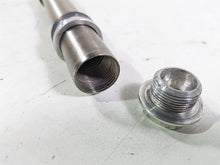 Load image into Gallery viewer, 2007 KTM 450 SXF Front 26mm Wheel Spindle Axle 77309081100 | Mototech271