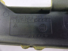 Load image into Gallery viewer, 1995 BMW R1100RS 259S Rear Tail Side Cover Fairings Yellow 52532313117