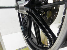 Load image into Gallery viewer, 2018 Harley FXBRS Softail Breakout Front Wheel Rim 10 Spoke 21x3.5 Read 43300433 | Mototech271