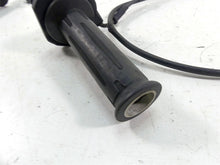 Load image into Gallery viewer, 2009 BMW R1200 GS K25 Left Right Heated Hand Grip Set 61317727067 61317695470 | Mototech271