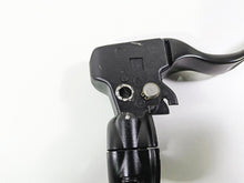 Load image into Gallery viewer, 2019 Harley Softail FXDR 114 Black Clutch Perch & Lever 36700200 36700228 | Mototech271