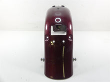 Load image into Gallery viewer, 2015 Harley FLD Dyna Switchback Rear Fender Mysterious Red Sunglo -Read 60400-12 | Mototech271