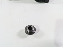 Load image into Gallery viewer, 2010 Harley Touring FLHX Street Glide Oil Cooler Lines & Flange Set 63083-11A | Mototech271