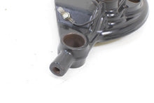 Load image into Gallery viewer, 2004 Harley FLHTCSE CVO Electra Glide Upper Triple Tree & Riser 45435-95