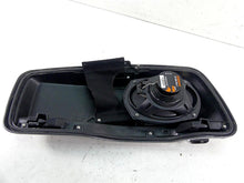 Load image into Gallery viewer, 2015 Harley Touring FLHXS Street Glide Right Saddlebag Lid & Speaker 90200411