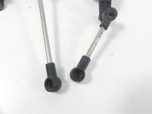 Load image into Gallery viewer, 2014 BMW R1200GS K50 Front Rear Bike Leveling Sensor Set 37146784072 | Mototech271