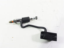 Load image into Gallery viewer, 1996 Harley Touring FLHTCUI Electra Glide Rear Brake Master Cylinder 41755-95A | Mototech271