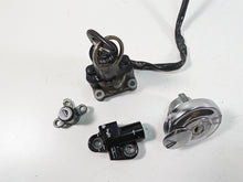 Load image into Gallery viewer, 2009 Yamaha XV1900 Raider Ignition Switch Gas Cap Steering Key Lock 5C7-82510-00