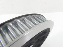 Load image into Gallery viewer, 2018 Harley Softail FXFB Fat Bob Rear Belt Sprocket Pulley 66T 24mm 37778-07 | Mototech271