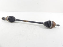 Load image into Gallery viewer, 2017 Can Am Maverick X3 XDS Turbo R Front Right Drive Cv Shaft Axle 705401687 | Mototech271